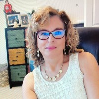 Tata Consultancy Services Employee Monica Muriel's profile photo