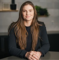 Inhalon Biopharma Employee Karissa Beutell's profile photo