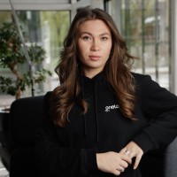 oneLake GmbH Employee Alsu Ramazanova's profile photo