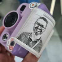 MBD (metro-boulot-dodo) Employee John Whall's profile photo