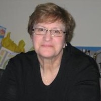 UBM plc Employee Diane Sugal's profile photo