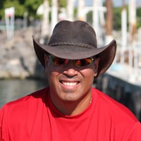 Military Entrance Processing Station Employee Matthew Juarez's profile photo