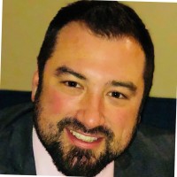 BrokerLink Employee Eric Navarro's profile photo