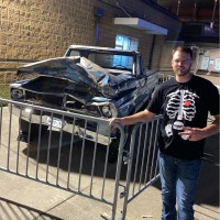 Lakey Electric Employee Drake Voiron's profile photo