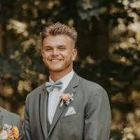 Trey Cochran Email & Phone Number