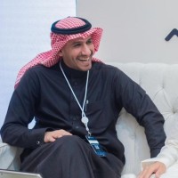 Canv Real Estate Company Employee Bader Althuwaini's profile photo