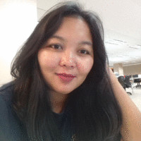 ASLI RI Employee Dwi Oktamalia's profile photo