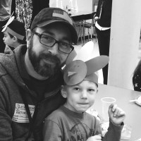 Dane Liberatore's profile photo