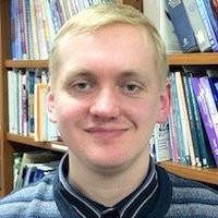 Lakeland University Employee Mikhail Kotykhov's profile photo