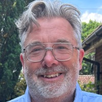BluFocus Inc. Employee Gareth Noble's profile photo