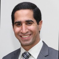 BetterFleet Employee Usama Irshad's profile photo