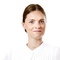 Genitor Employee Stine Rasmussen's profile photo