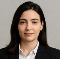 Bright Sol Tech Employee Elena Moretti's profile photo
