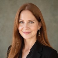 Elbit Systems Employee Vered Haimovich's profile photo
