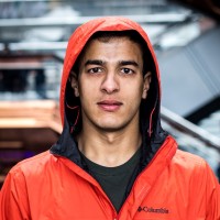 Equals Employee Ayush Saraswat's profile photo