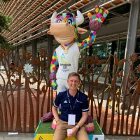 Dorset County FA Employee Martin Dighton's profile photo