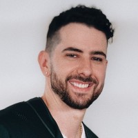 Good Boy Creative Employee Josh Frackleton's profile photo