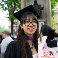 K & M Camera Employee Laura Song's profile photo