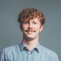 OnlineMarketing.de Employee Niklas Lewanczik's profile photo