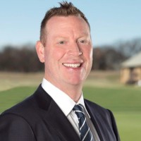 Commercial Restoration Company Employee Britt Patton's profile photo