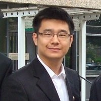 Yorkshire Housing Employee Timothy Lam's profile photo