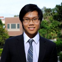 Intuit Employee Daniel Pham's profile photo