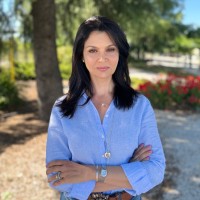 Maria Ibarra Email & Phone Number