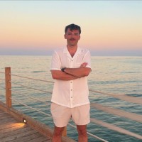 LSI Software Employee Rafał Uzdowski's profile photo