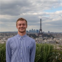 MGEN Employee Romain Becker's profile photo