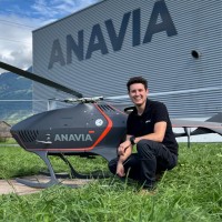 ANAVIA Employee Oliver Buresch's profile photo