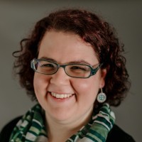 Cabarrus County Public Library Employee Leah Joyner's profile photo