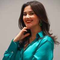 Dabchy Employee Farah Bouguerra's profile photo