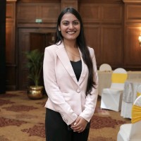 AR Preferred Employee Aakansha Bajaj's profile photo