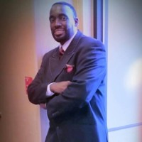 Terrell Jones Email & Phone Number