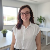 UVirtual Employee Nayibe González López's profile photo