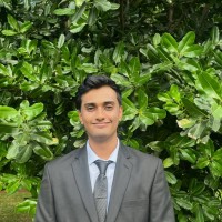Fibr Employee Viraj Shah's profile photo