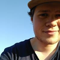 Domino's Employee Thomas Enger's profile photo