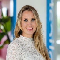 Simplicate Employee Daphne Smit-Hoving's profile photo