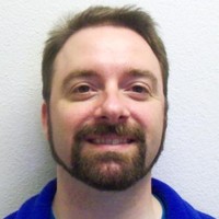 Accenture Federal Services Employee Matthew Conn's profile photo