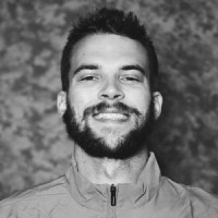 API Delevan Employee Matt McLaughlin's profile photo