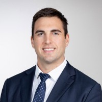 Fisher Investments Australia Employee Matthew Panton's profile photo
