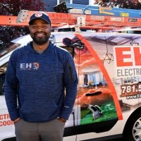 Better Together Brain Trust (BT2) Employee Edson Hilaire's profile photo
