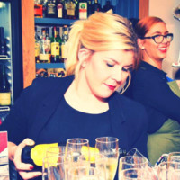 Grimsby Institute of Further and Higher Education Employee Carrie Vaughan's profile photo