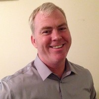 Flying Food Group Employee Gerard Curry's profile photo