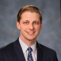South Carolina Legislative Services Agency (LSA) Employee Andrew Seigler's profile photo