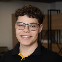 IaCrypto Employee Pedro Augusto's profile photo
