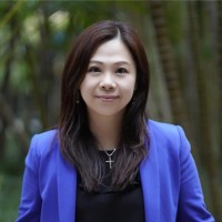 LSEG – (London Stock Exchange Group) Employee Mabel Ng's profile photo