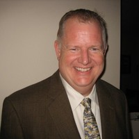 Black Engineering Employee Steven Smith's profile photo