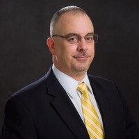 U.S. Army Operational Test Command Employee Mike Saluto's profile photo