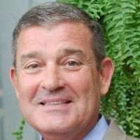 Beiersdorf Employee Tom Cheek's profile photo
